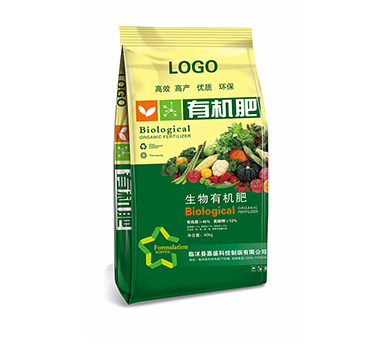 炭基生物有机肥 炭基生物有机肥