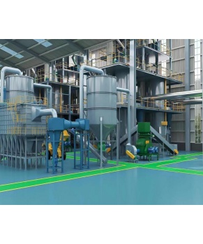 浙江碳化气设备